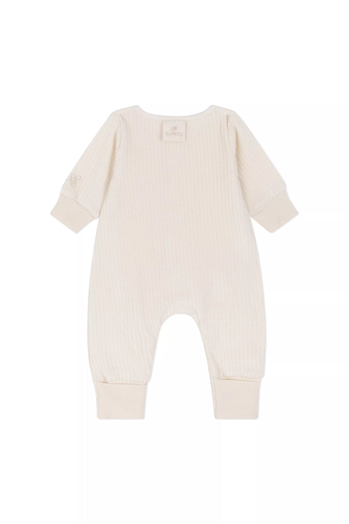 BABYGROW PURE RIB