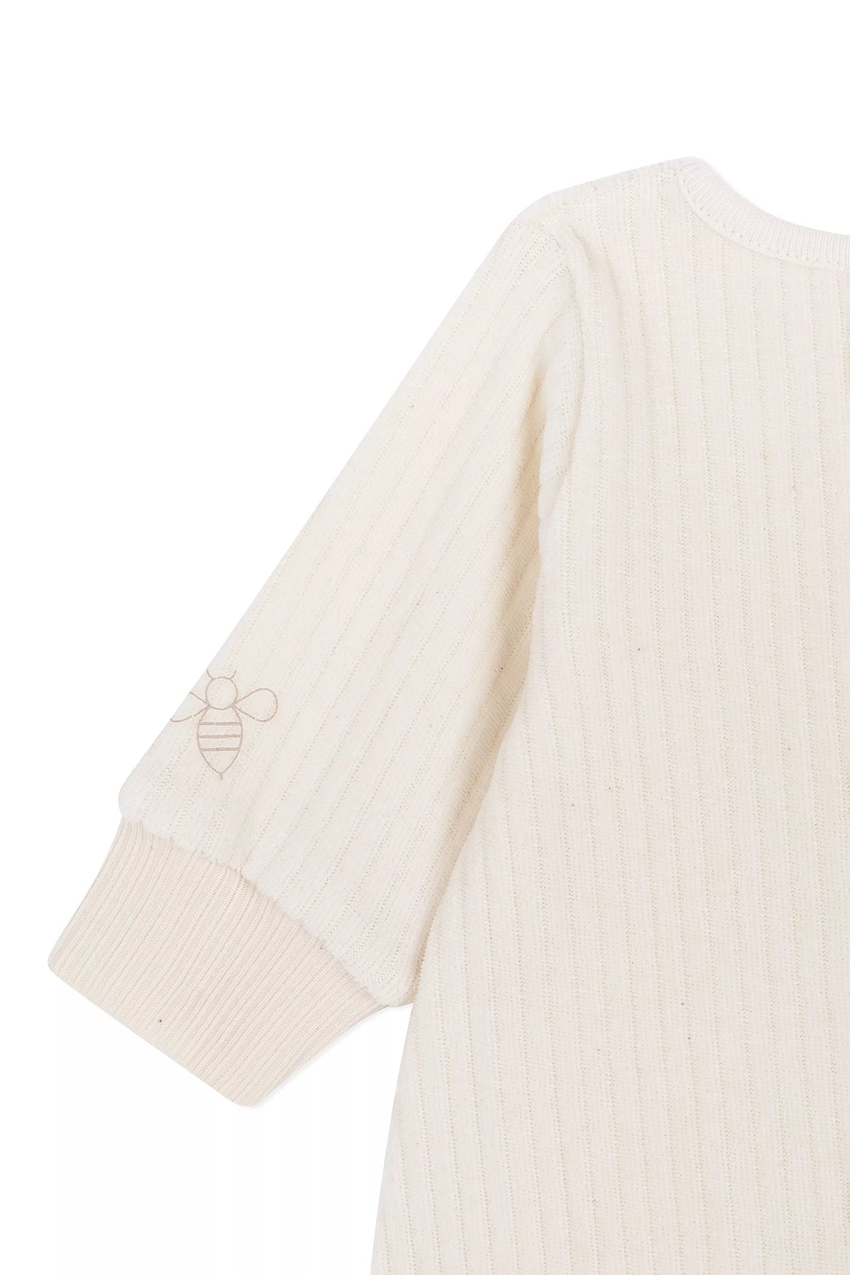 BABYGROW PURE RIB