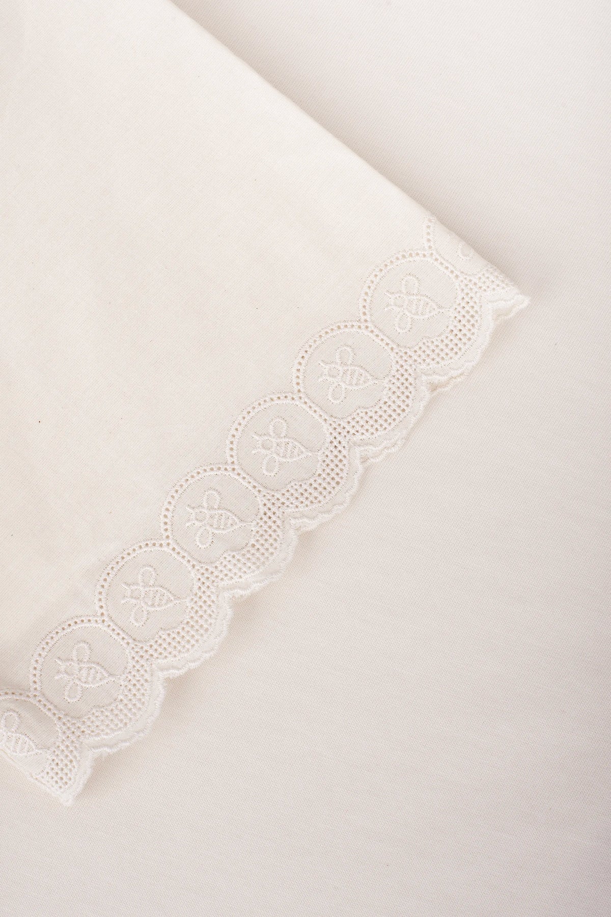 CAMISA DE NOITE PURE CLASSIC