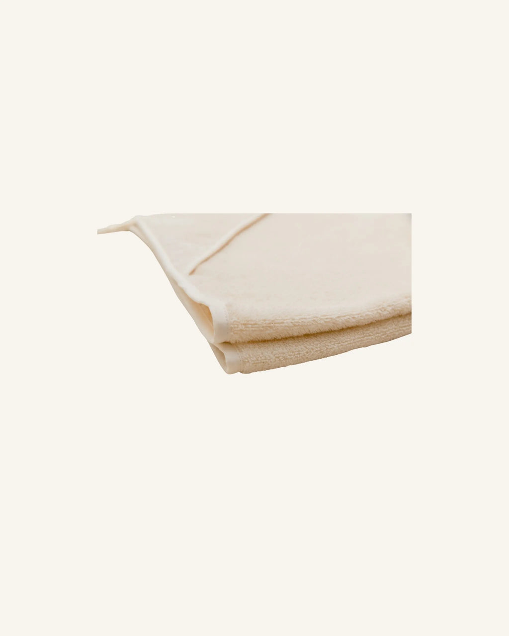 SOFT AND CLICK TOWEL
