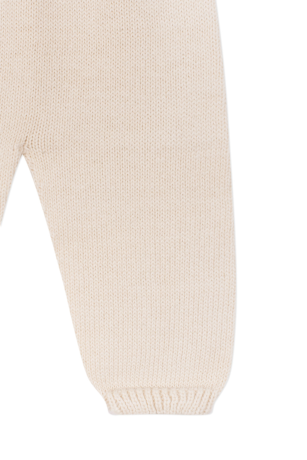 CALÇA COZY KNIT