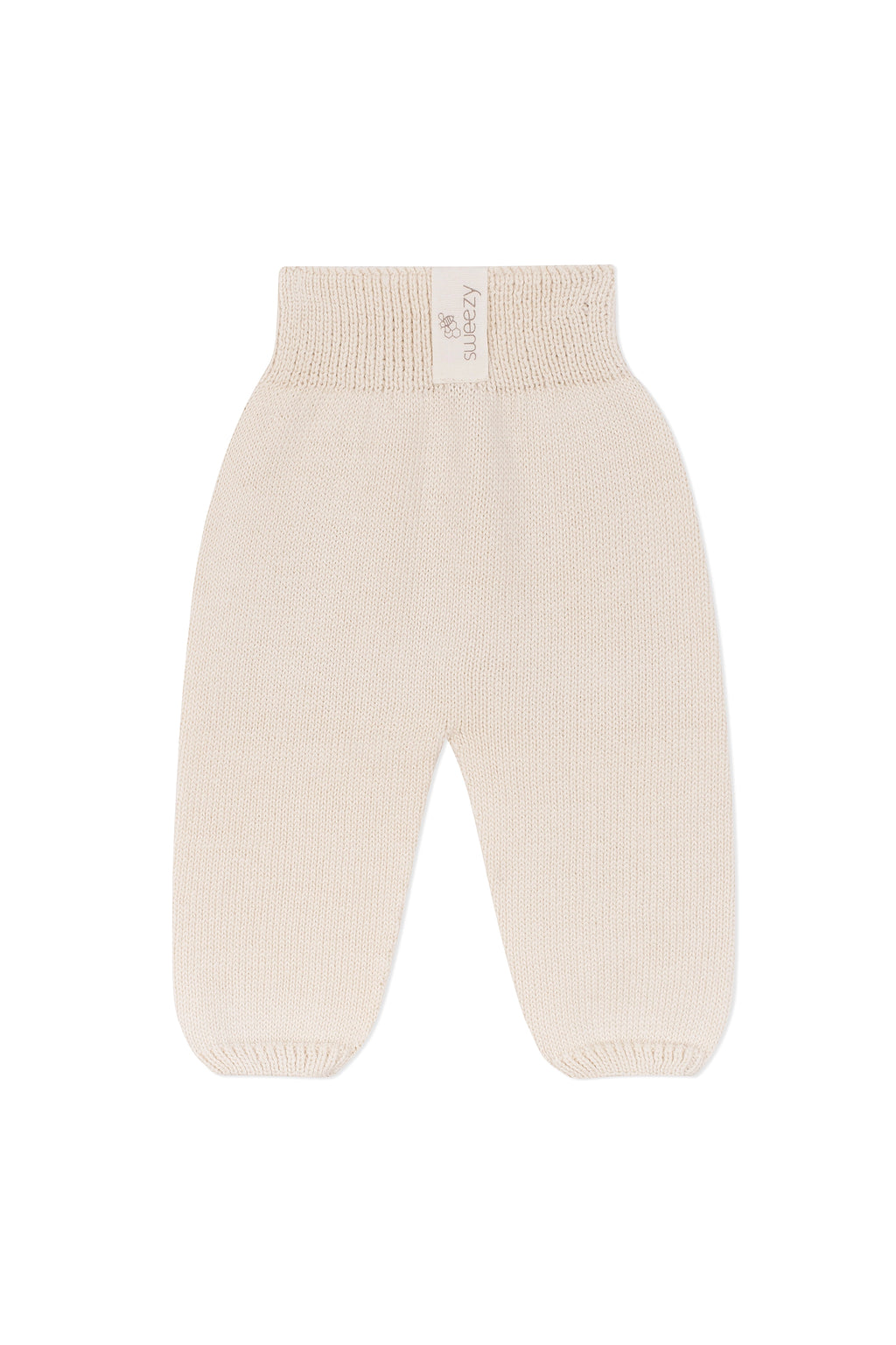 CALÇA COZY KNIT