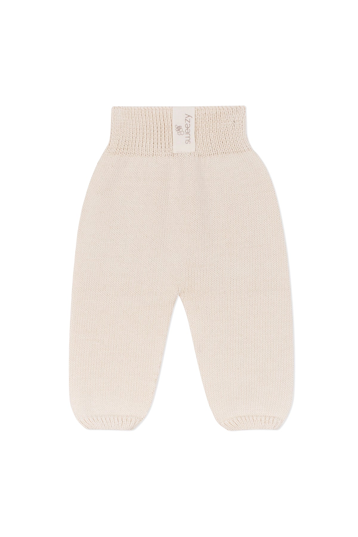 CALÇA COZY KNIT