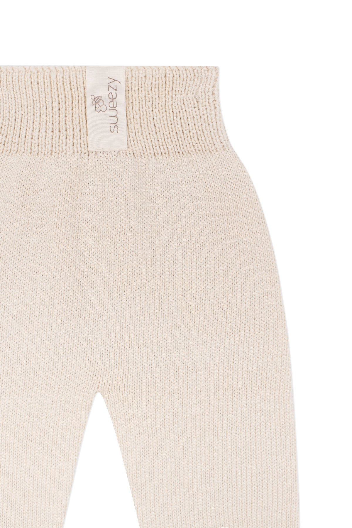CALÇA COZY KNIT
