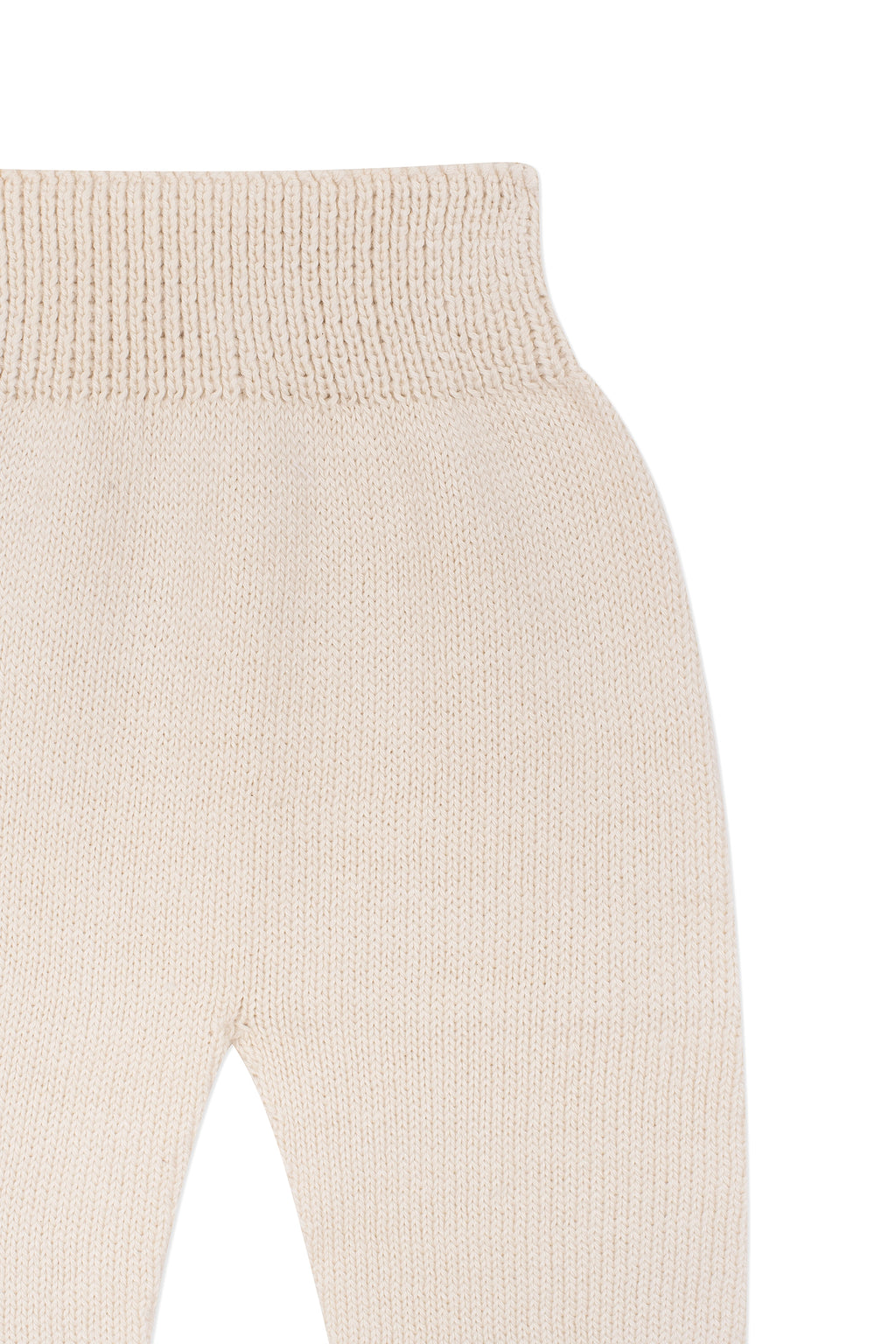 CALÇA COZY KNIT