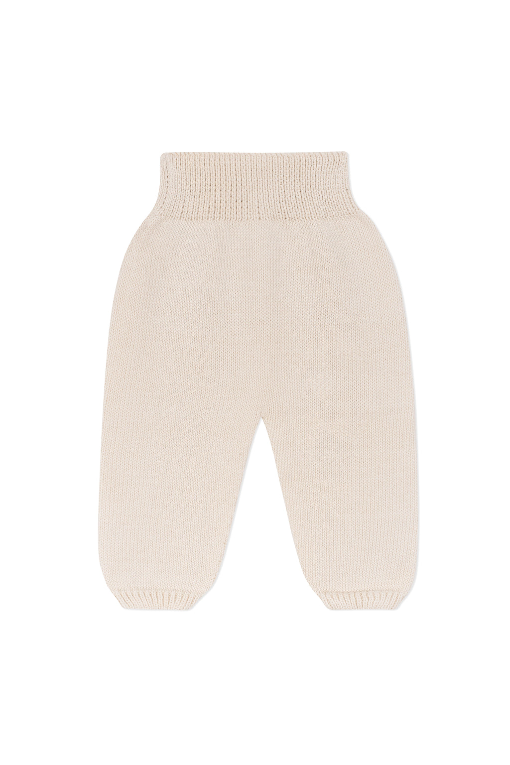 CALÇA COZY KNIT