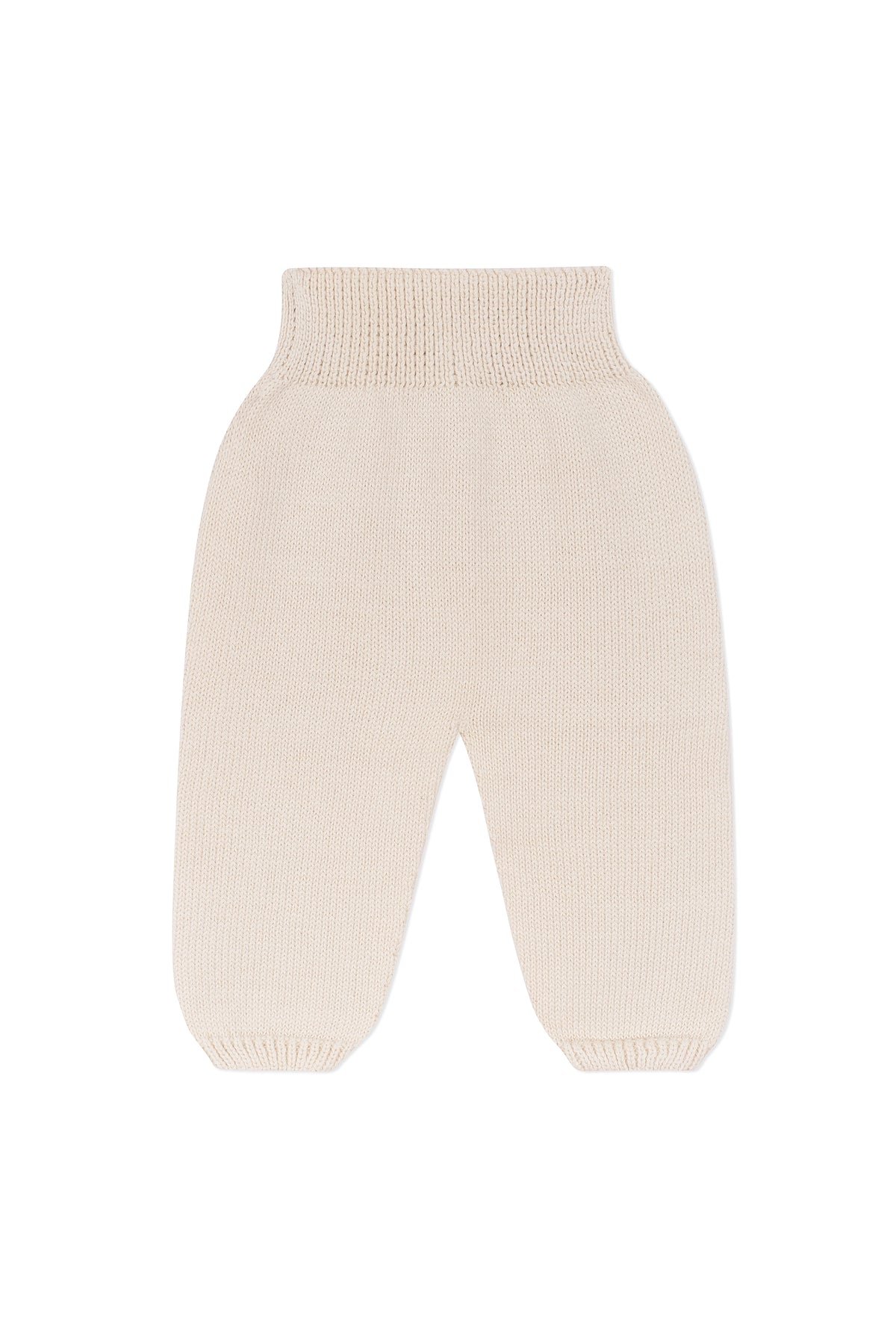 CALÇA COZY KNIT