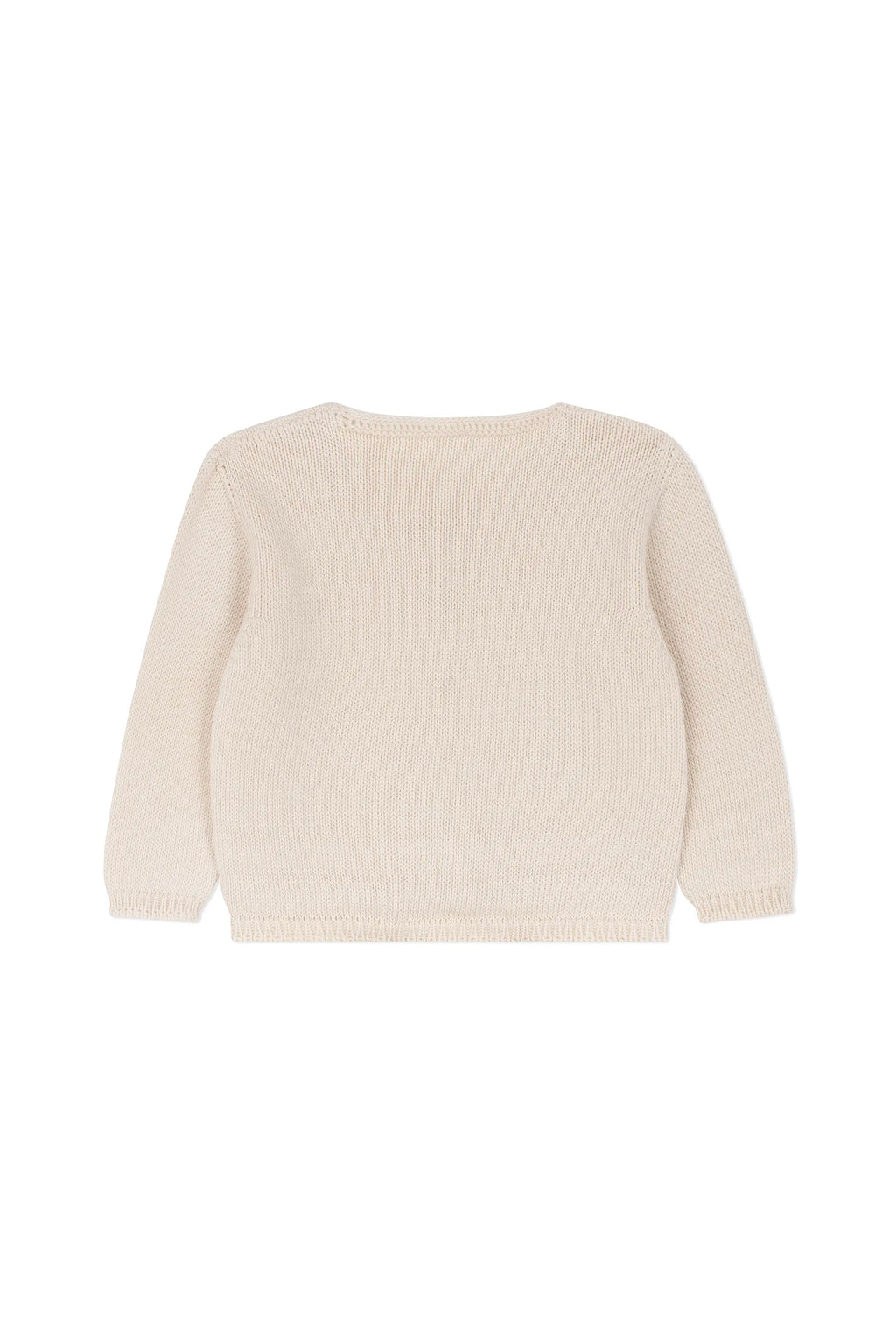 CASACO PURE KNIT
