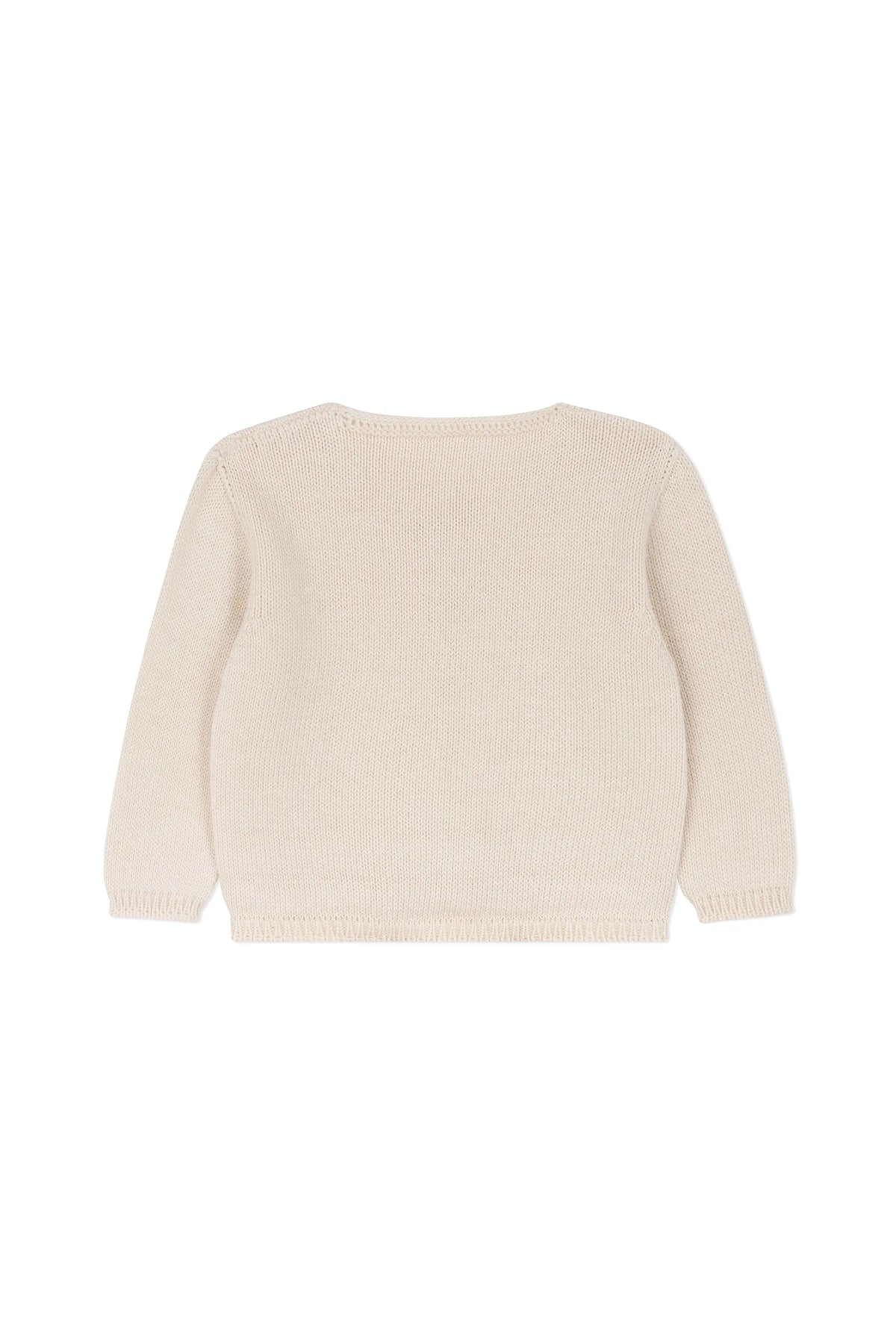 CASACO PURE KNIT
