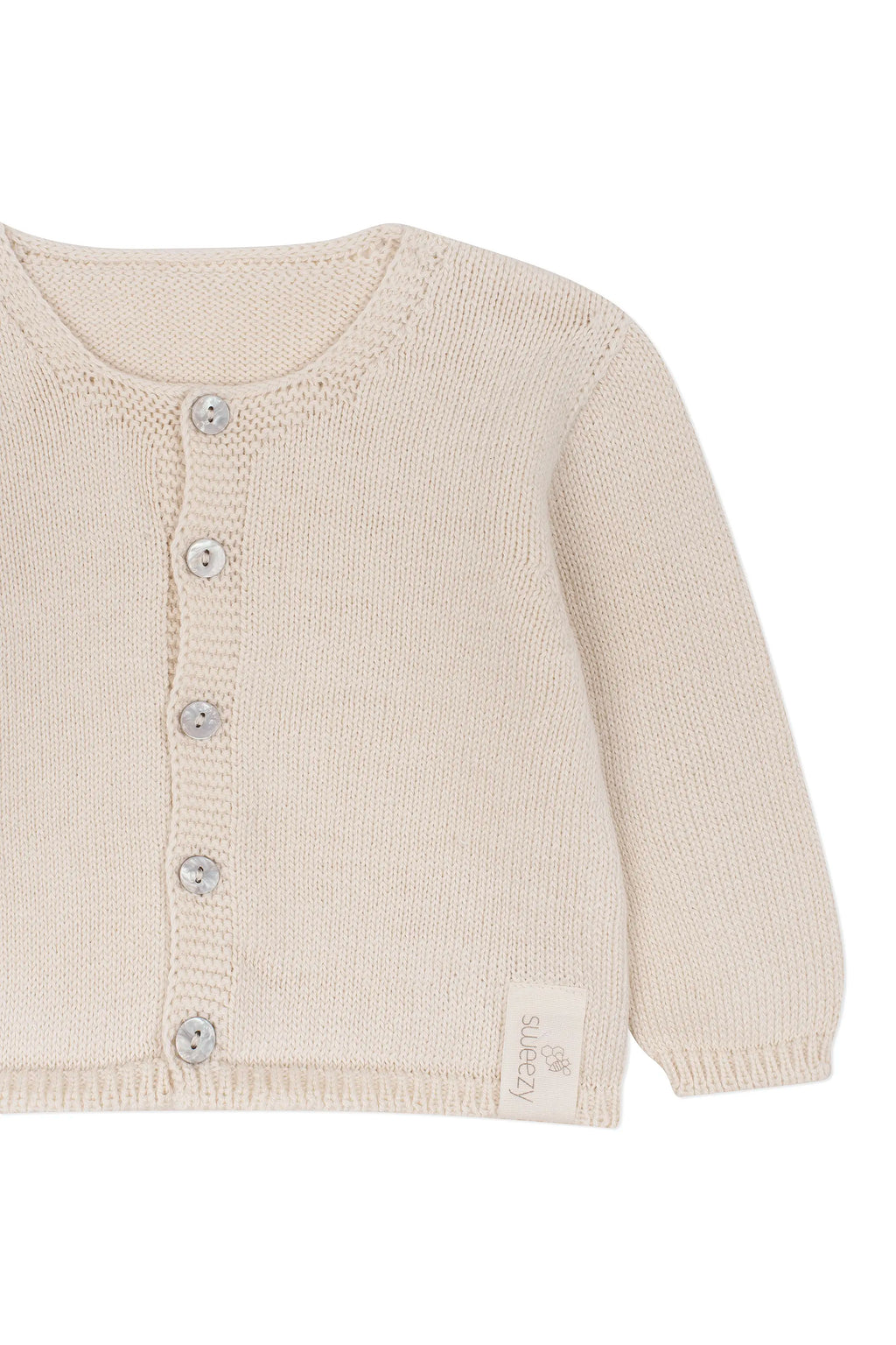 CASACO PURE KNIT