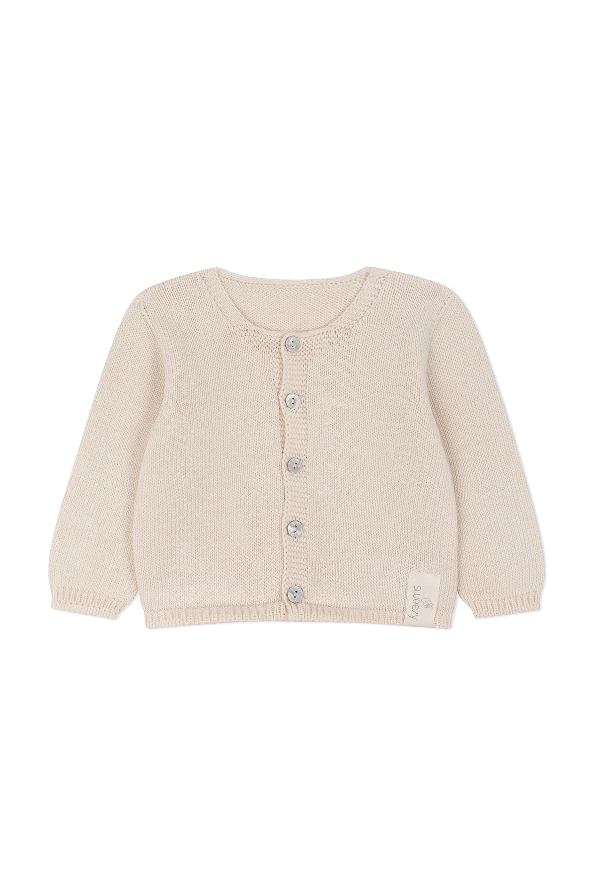CASACO PURE KNIT