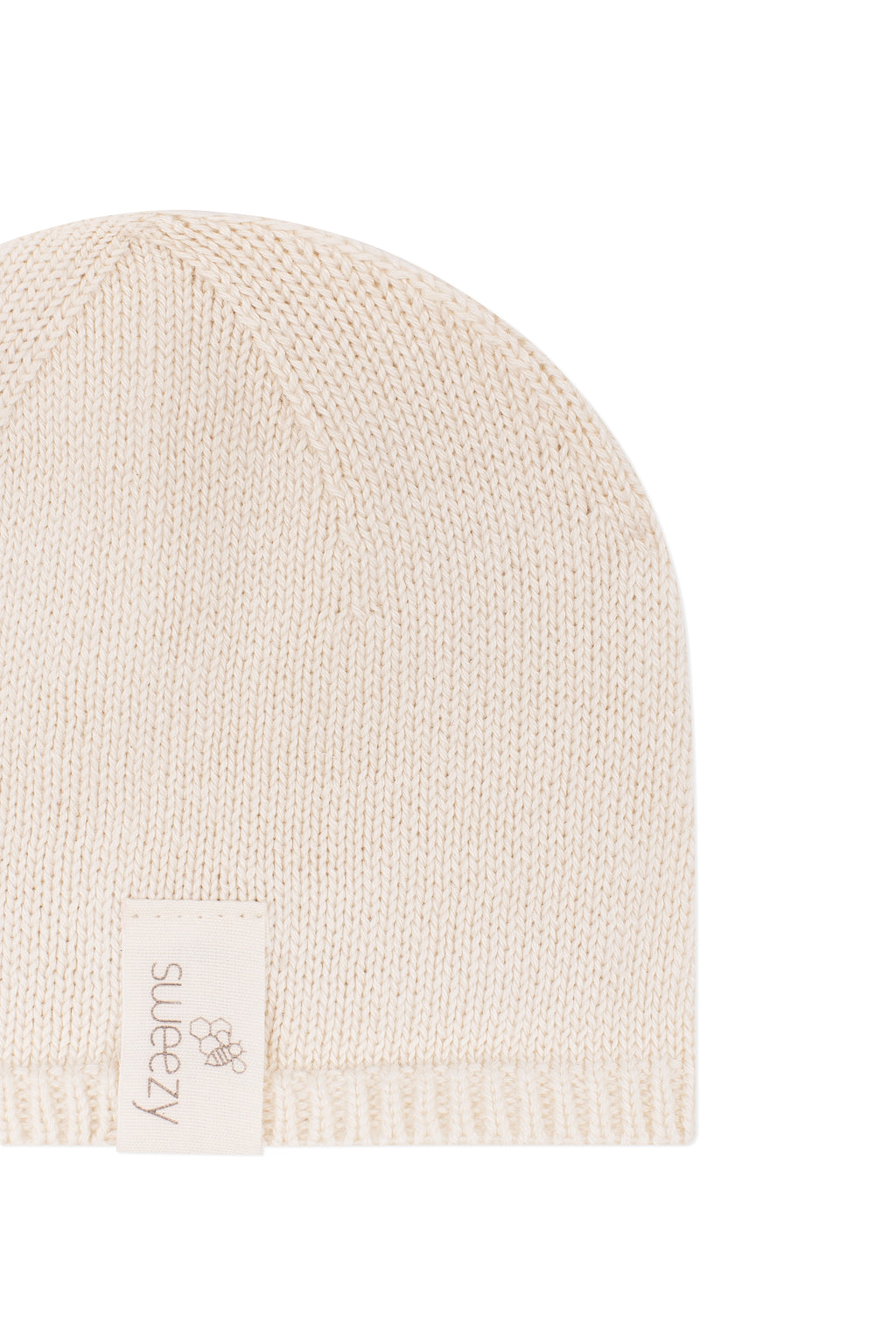 GORRO PURE KNIT