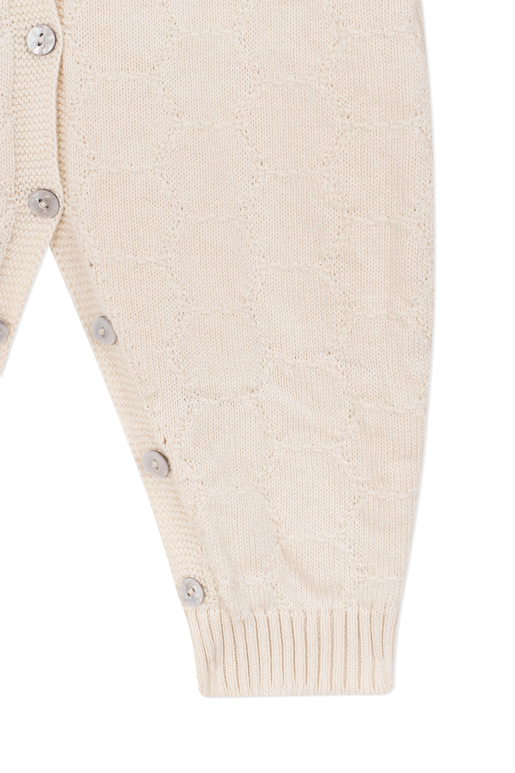 MACACÃO PURE KNIT