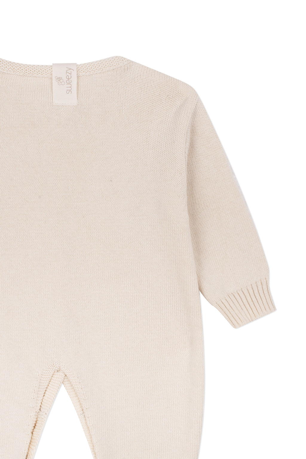 MACACÃO PURE KNIT