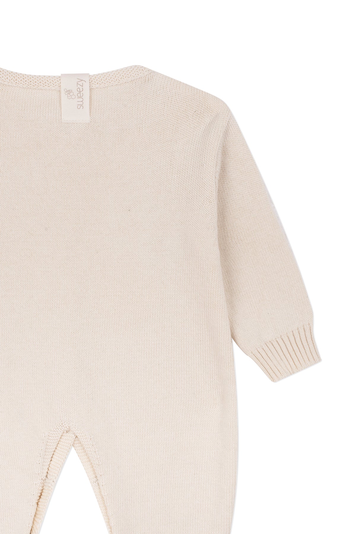 MACACÃO PURE KNIT