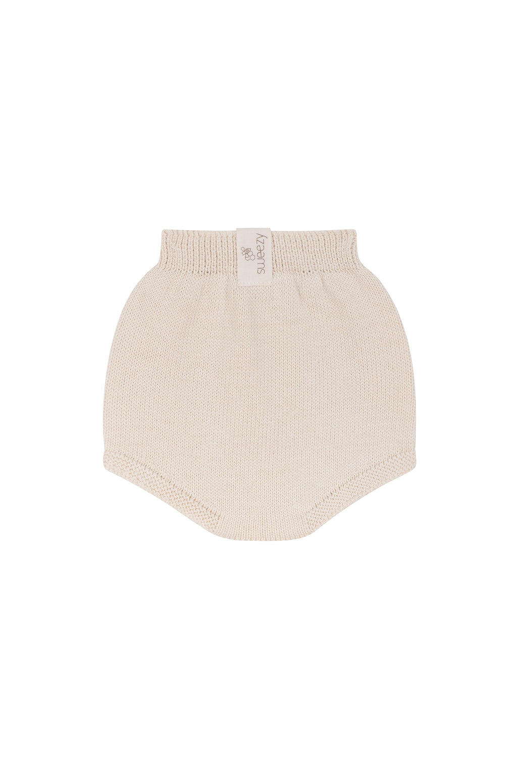 TAPA-FRALDA PURE KNIT