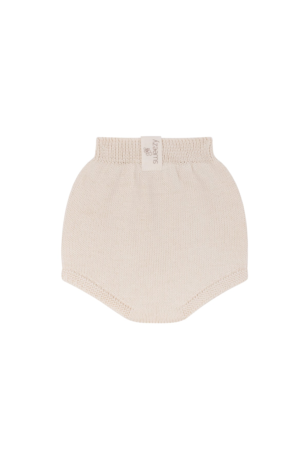 TAPA-FRALDA PURE KNIT