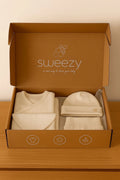 SWEEZY FIRST OUTFIT KIT