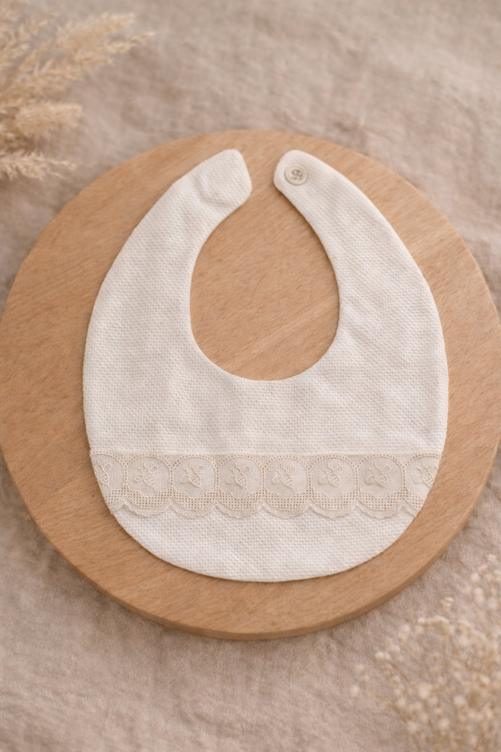 BABETE CLASSIC BIB