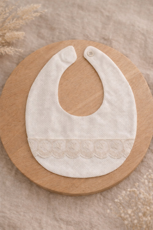 BABETE CLASSIC BIB
