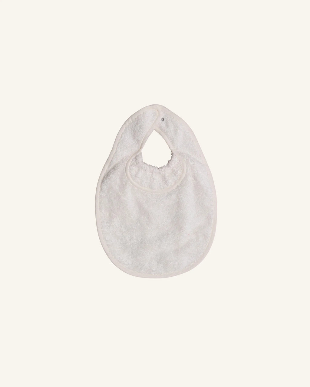 Bavoir Clean Form