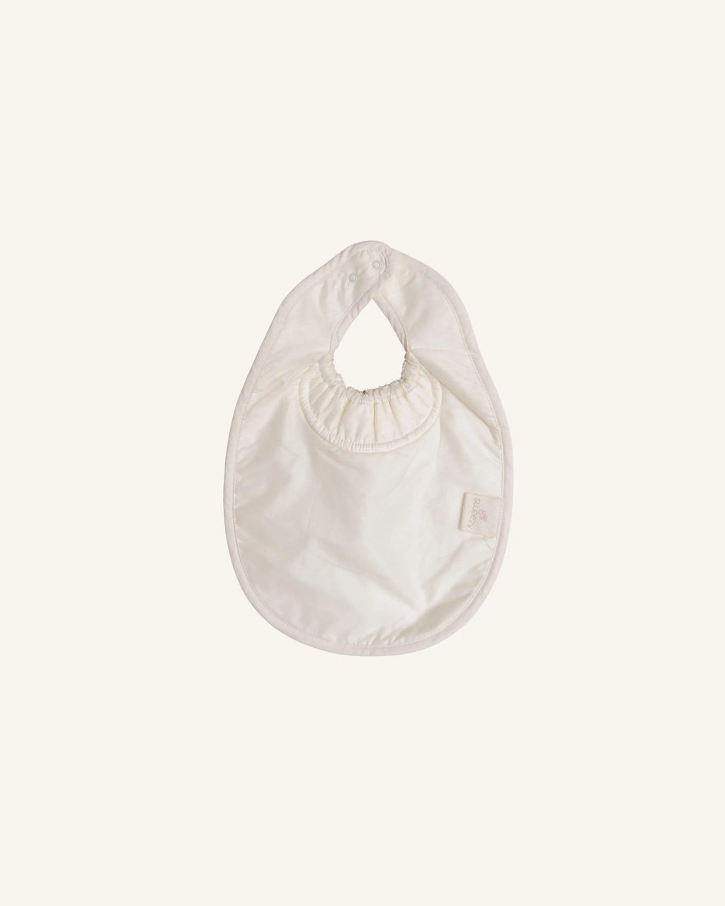 Bavoir Clean Form