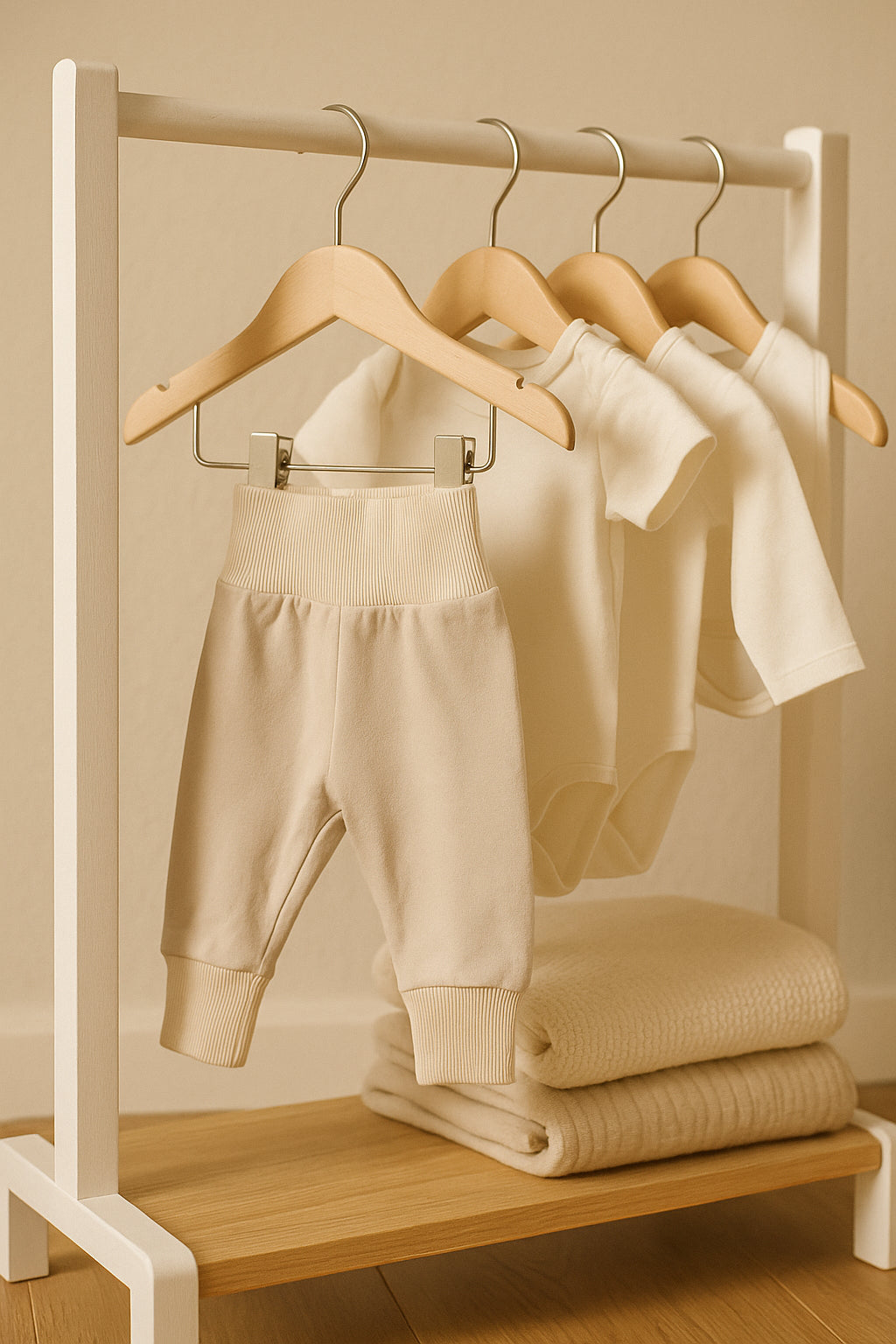 WARM LINE TROUSERS