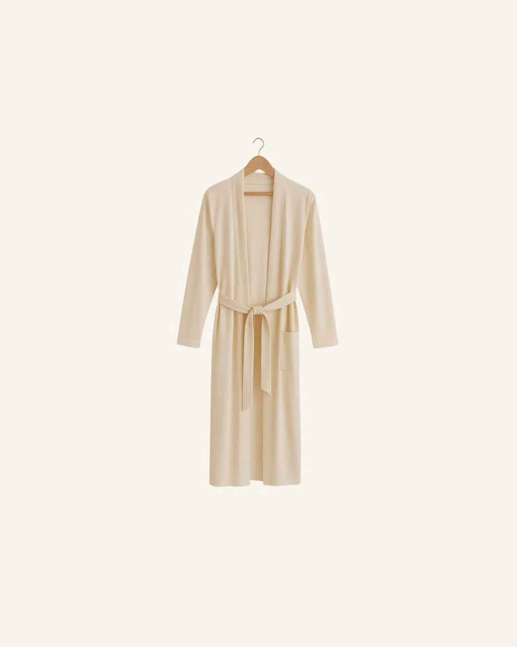 CLASSIC TOUCH ROBE