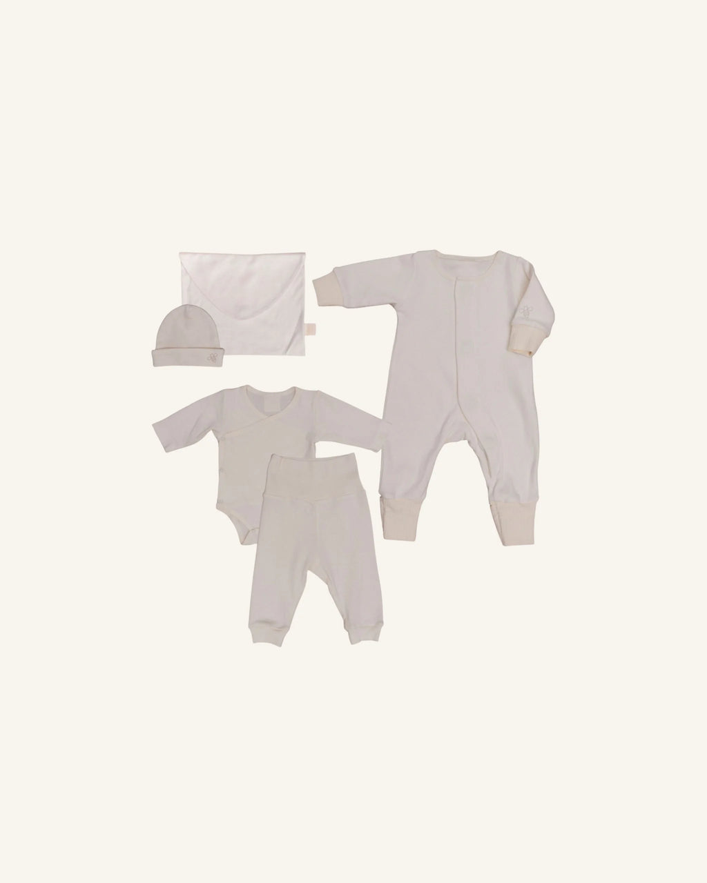SWEEZY FIRST OUTFIT KIT