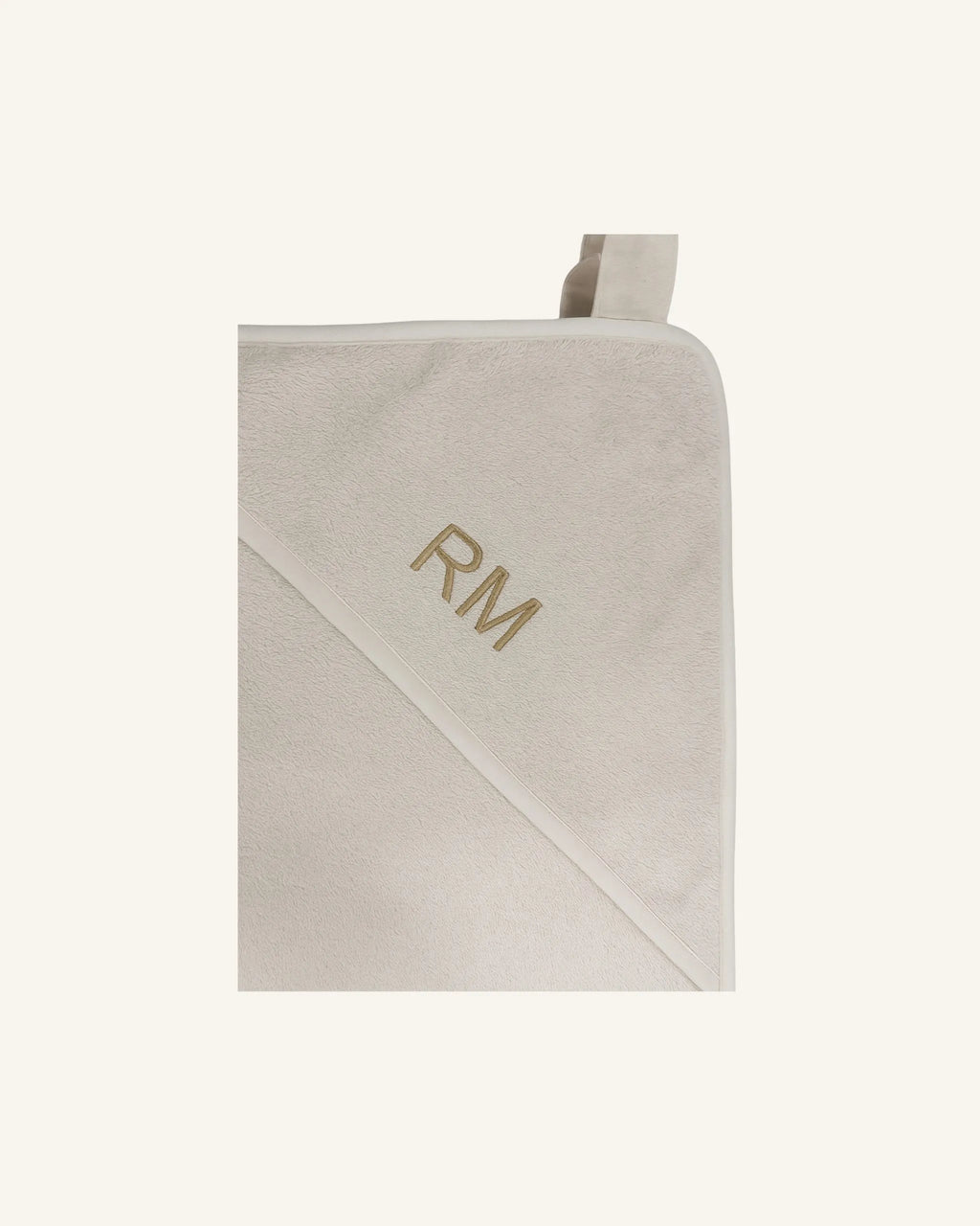 SOFT AND CLICK TOWEL