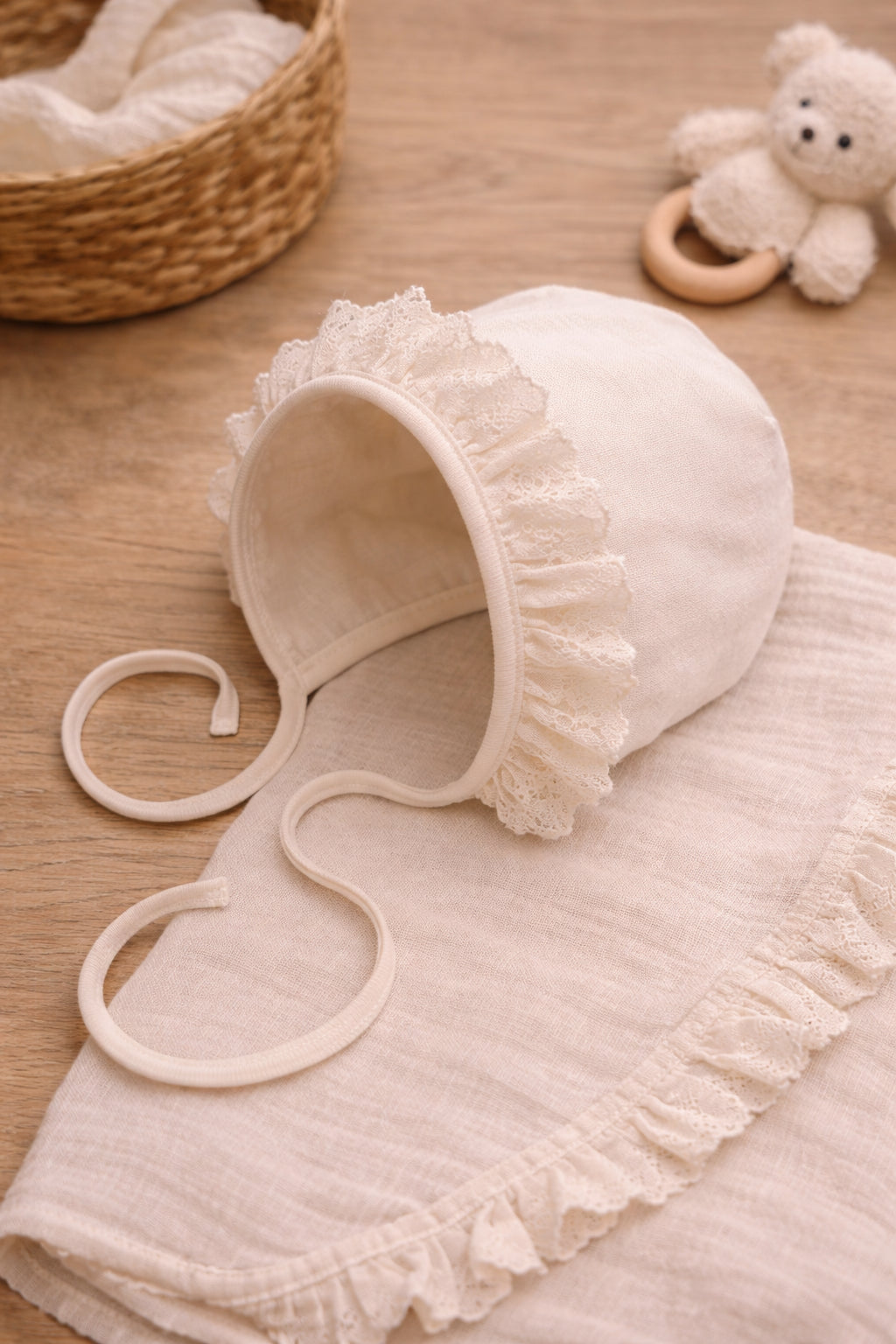 TOUCA PURE SOFT CLASSIC